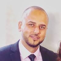 John Yarber Email & Phone Number