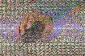 Luna On Twitter I Downloaded All 10 000 Of Those Ugly Lazy Lions Nfts And Turned Them Into A Mosaic Of A Person Right Clicking Https T Co Hijr97vleo Twitter