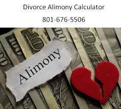 Divorce Alimony Calculator 801 676 5506 Free Consultation Child Support Quotes Child Support Payments Child Custody