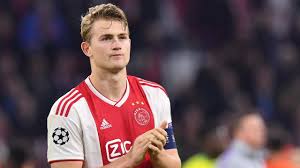 Yesterday at 2:42 pm ·. Juventus Transfer News Matthijs De Ligt Deal Agreed With Ajax Fee Latest