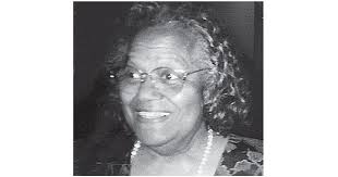 Evelyn Dixon Obituary (2016)