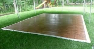 Portable Dance Floor Rental Portable Dance Floor Dance Floor Rental Outdoor Dance Floors