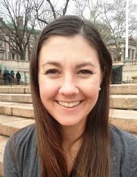 UCC Welcomes Amanda Sheldon