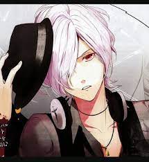 pin de mona123456 mona123456 em مصاص الدماء personagens de anime anime diabolik