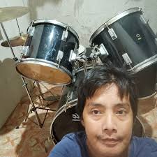 Drummer seeking bandmates in San Pablo Laguna