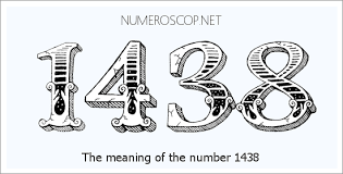 We did not find results for: Meaning Of 1438 Angel Number Seeing 1438 What Does The Number Mean