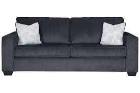 Altari Queen Sofa Sleeper Ashley Furniture Homestore Queen Sofa Sleeper Slate Sofa Sleeper Sofa