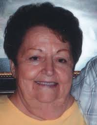 Sherry Ann Hacking Luck Obituary December 30, 2017