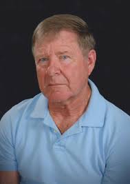 Douglas Crotty Obituary