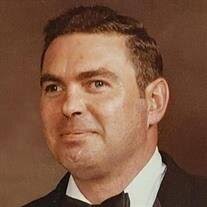 Jerry Corwin Obituary