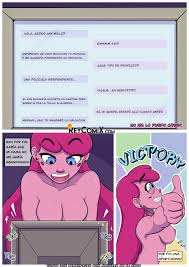 any malu the pink bitches xxx - Page 5 - HentaiEra