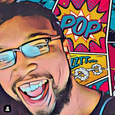 Getting to know a book writer & podcaster: Liz Entin by Blah, Blah, Blah  Words Are Hard Podcast