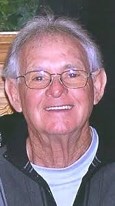 Ollie Eugene Ferrell (1941-2012)