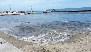 Σεισμός μεγέθους 4,2 βαθμών της κλίμακας ρίχτερ σημειώθηκε στις 19:00 της δευτέρα (7/6) στην τήλο. Mikro Tsoynami Apo Ta 6 5 Rixter Sta Notia Paralia H Apostash Eswse Thn Krhth Apo Ton Seismo Patris