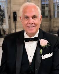 Glenn M. Silvia Obituary August 12, 2024