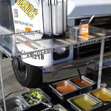 La Changa Food Truck — Restaurant food truck in Fullerton, California