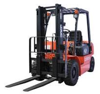 Gas Forklift Trucks,Forkliftable Tilt Truck,Gasoline Powered ...