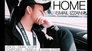 Ada 20 gudang lagu sabar ismail izzani lirik terbaru, klik salah satu untuk download lagu mudah dan cepat. Lirik Lagu Home Ismail Izzani