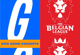 Balanço de transferências jupiler pro league 20/21. Krc Genk Esports Enters Into League Of Legends Belgium League Esports Insider
