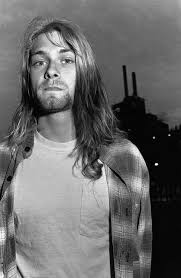 Kurt Cobain Maxwell S Hoboken New Jersey 1989 Kurt Cobain Celebrities Famous Faces