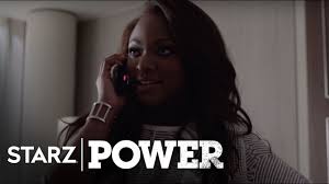 Blockbusters for the whole family. Power Ep 204 Clip Locked Out Starz Youtube