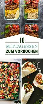 Leckere Rezepte Fur Den Alltag Einfache Rezepte Mittagessen Rezepte Mittagessen