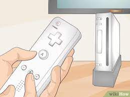 How do you turn on a wii control? How To Synchronize A Wii Remote To The Console 10 Steps