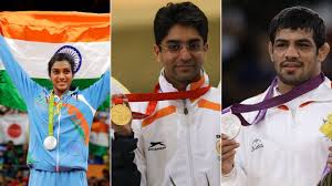 Lammers led his team to a world cup win in 2006 and they went into the 2008 beijing olympics as the favourites to win gold. Five Sports Where India Has Won The Most Medals In Olympics