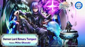 Should You Pull Demon Lord Rimuru Tempest In Slime Isekai Memories? -  Gamerbraves