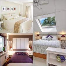How to organise a bedside table. Tips To Organize Small Bedroom Space For Couples Virily