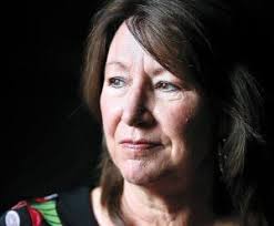 Local survivor aims to help others dealing with abuse