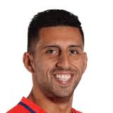 The winner receives a fifa 21 ligue 1 player of the month item, with boosted stats, which is made available via sbc. Guillermo Maripan Fifa 17 73 Rated Futwiz