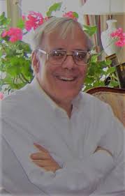 Obituary of Arthur John Stringer