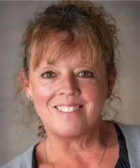 Dawn Wilkinson Welcomes Career Change to Serve Community