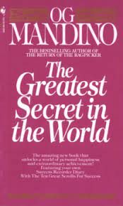 Dae ho, who became an orphan at the age of 13, was adopted by his father's friend. Excerpt From The Greatest Secret In The World Penguin Random House Canada