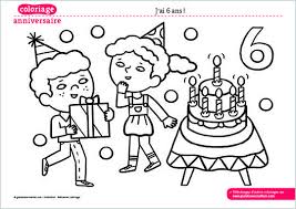 If you do not find the exact resolution you are looking for, then go for a native or higher resolution. Grandir Avec Nathan Le Coloriage De Mon Anniversaire J Ai 6 Ans Coloriage Anniversaire Coloriage Garcon Coloriage