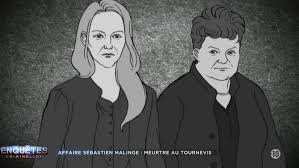 Elle, enfermée chez elle, ne pouvant sortir sans arrivée chez elle, valérie bacot avoue tout à ses enfants qui promettent de l'aider. Replay Enquetes Criminelles Affaire Valerie Bacot La Nouvelle Jacqueline Sauvage Affaire Yolande Moustrou L Ensorceleuse De Narbonne Du W9