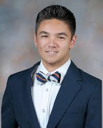 The Epsilon Phi Chapter would like to congratulate brother Nathan Yamaguchi  and brother Will Henson for being awarded the Outstanding Sophomore and  Outstanding Junior awards by The Order of Omega!