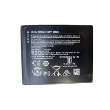 Nokia 1 Plus TA-1111 TA-1123 batterien