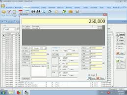 Tutorial Check In Kamar Dengan Deposit Tunai Pada Software Hotel Gratis Software Hotel Graphing Calculator