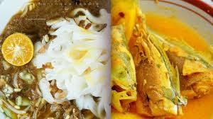 Lempah kuning ikan pari~lempah kuning bangka. Lempah Kuning Hingga Pantiaw Ini 5 Makanan Khas Pangkalpinang Kumparan Com
