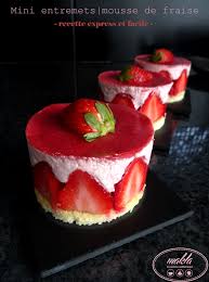 Epingle Sur Desserts