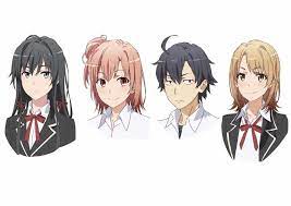 Pin Di Manga Animes