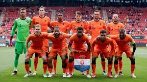 Holanda golea a macedonia del norte y logra pleno de victorias en fase de grupos. Holanda O Paises Bajos Como Debemos Referirnos A La Seleccion Neerlandesa En La Eurocopa As Com