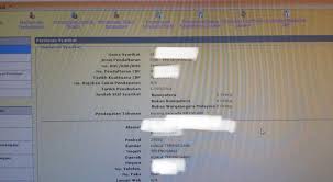 Kami menyediakan perkhidmatan pendaftaran eperolehan seperti berikut Nazuha Lesen Kewangan Mof Kkm Posts Facebook