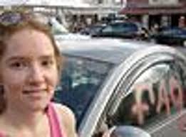 Meet the bloggers: Erin Davies