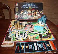 You have that opportunity now by playing this free online games from. Antiguo Juego Hotel Mb Juegos Completo In Sold Through Direct Sale 81713416
