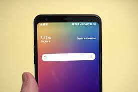 LG Stylo 5 Review