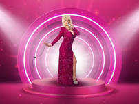 Dolly: I Will Always Love You