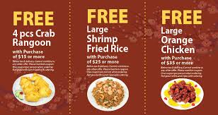 Located in the schiller park plaza, we are open 7 days a week and offer a wide variety of services. Fong S Chinese Restaurant